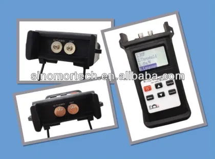 PPM6107 PON Power Meters,Equal To EXFO PPM350C