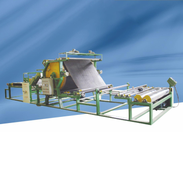 Automatic Laminating Machines for Fabric EVA Sheet