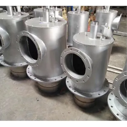 Hot Gas Burner | Natural Gas Burner | Heavy Oil Burner