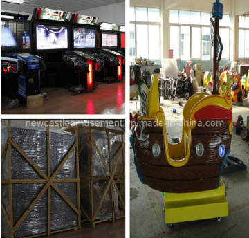 Game Machines Amusement Machine