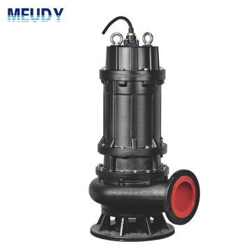 MEUDY B 11-22kW 4P Large Industrial Centrifugal Water Submersible Pump
