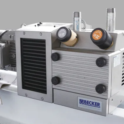 High-Tech Playing Card Die Cutting and Punching Machine