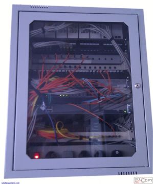 Elektriksel sualtı elektrik bağlantı kutusu