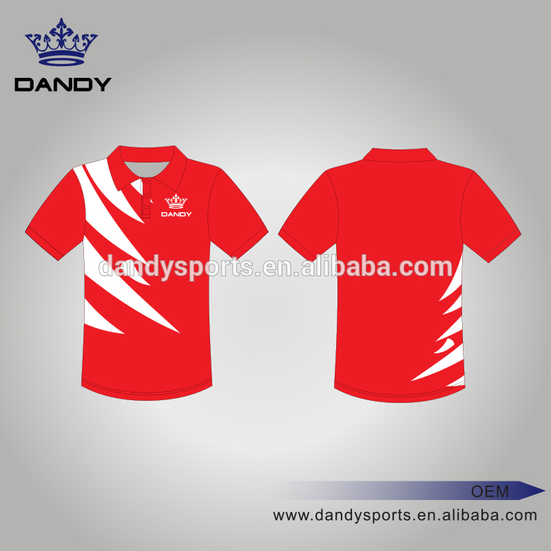 polo rugby shirt