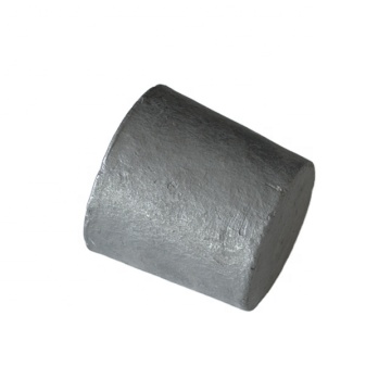 XTL Sintyron Wholesale Cup Shape SiC Clay Crucible for Iron Melting
