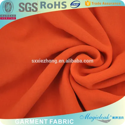 chiffon for summer girl skirt