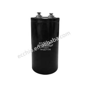 Laserausrüstung Special 47000UF 50 V Aluminium Elektrolytkondensator (58,8*115 mm)