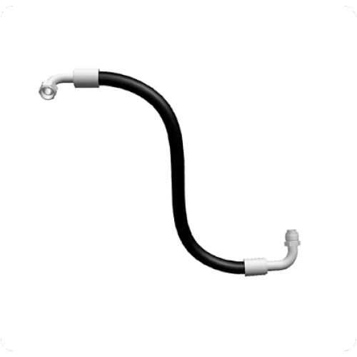 8X-9517 Hose for Cat 777 Off-Highway Truck