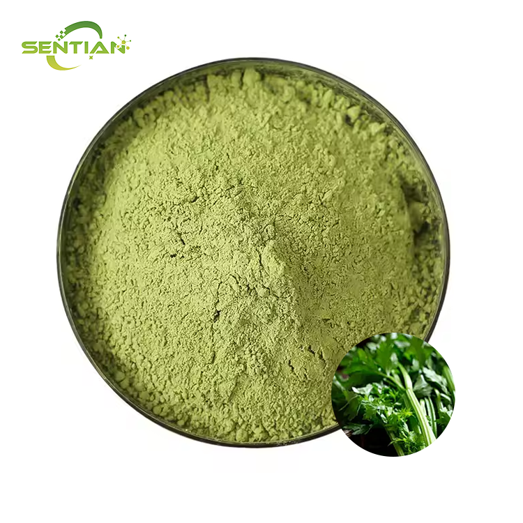 Celery powder
