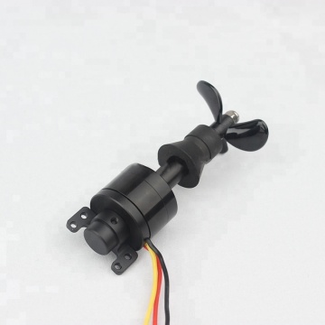 Factory Price Waterproof Electric Motor with Propeller Underwater DC Motor 2210B