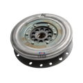 Dual Mass Flywheel ee Audi 2.0TD naaftada Dual Clutch Gudbinta