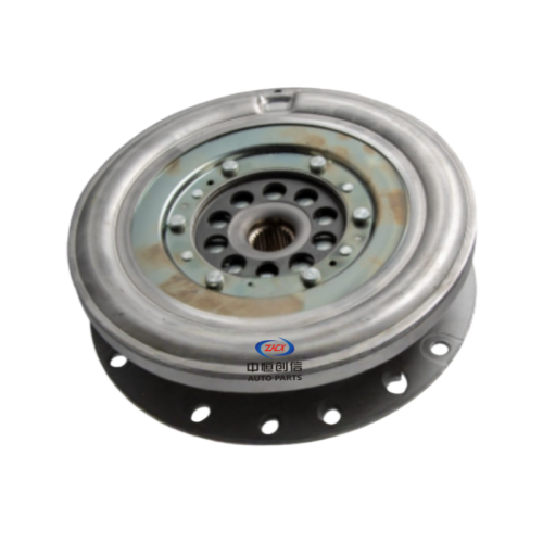 Dvouhmotový setrvačník pro Audi 2.0TD diesel Dual Clutch Transmission