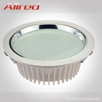 Cool soft lighting 8 inch 30w Led lights  quotation
