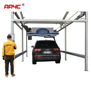 AA4C AA-TCW7 Touchless Car Washing Machine System