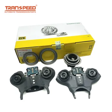 Transpeed 6DCT250 Bearing DPS6 PS250 Auto Transmission Gearbox Tool