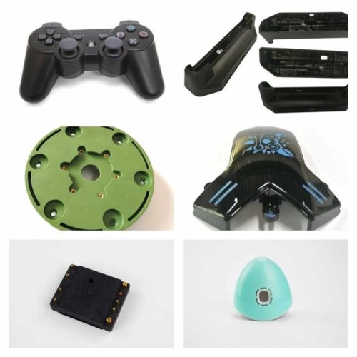 Electronic Plastic Cover Household Industrial Shell