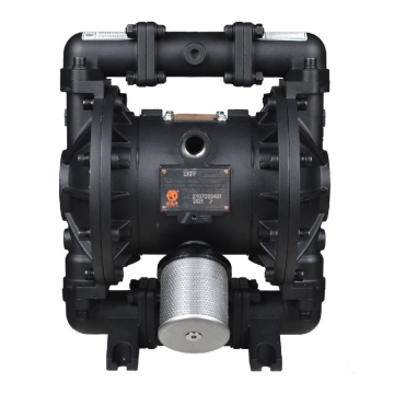 High Quality Wholesale PP Seats for 2 Inch Air Operated Double Diaphragm Pump - QBK