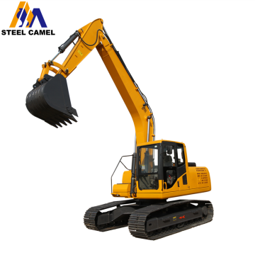 18 Ton Crawler Excavator Search Engine