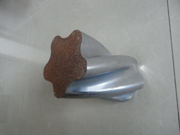 Oil Drill Pipe Rotor