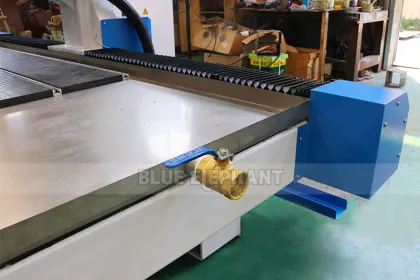 Artificial Marble Equipment and Stone Cutting Machines in Turkey