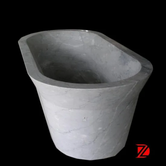 Stone bathroom bathtub designs