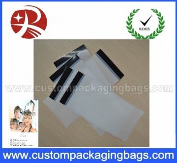 Bio Degradable Color Meche, Black Hair Meche For Hair Hi-lites