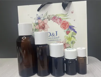 Long Lasting Bell flower Fragrance For Cosmetics Making