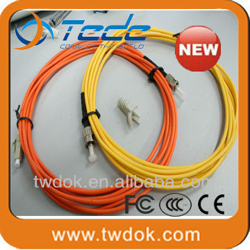 provider st-sc fiber optic patch cord
