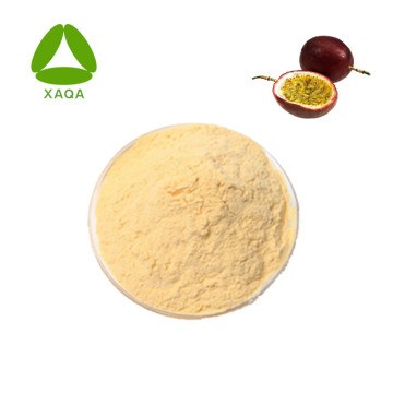 Passion Fruit Extract Powder / Passiflora Incarnata Extract