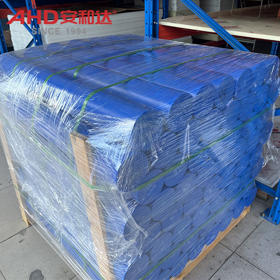 nylon mc rod casting nylon bars