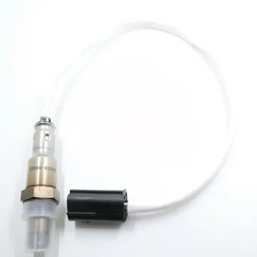 O2 Oxygen Sensor Model Numbers: 22690-EN200, 22690-ED000, 22690-ET000