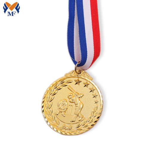 Medallas y premios de béisbol personalizados