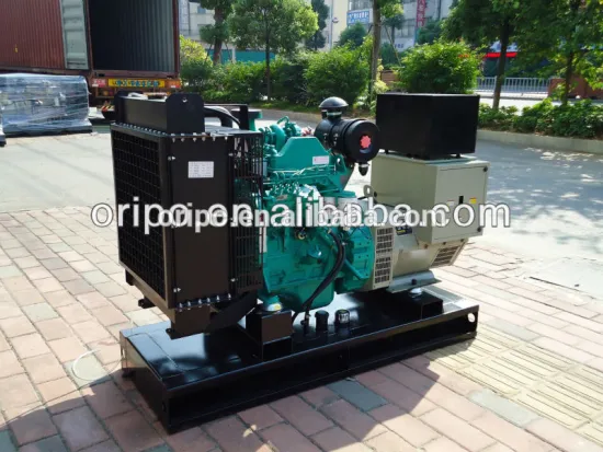 Factory Direct sales!50kva diesel generators prices