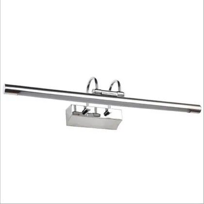 LEDER Led White Picture Spotlights