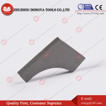 Hot selling wood cutting tools carbide knives from China