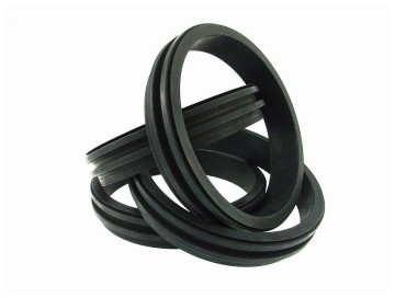 Rubber Products Seals LED Gasket