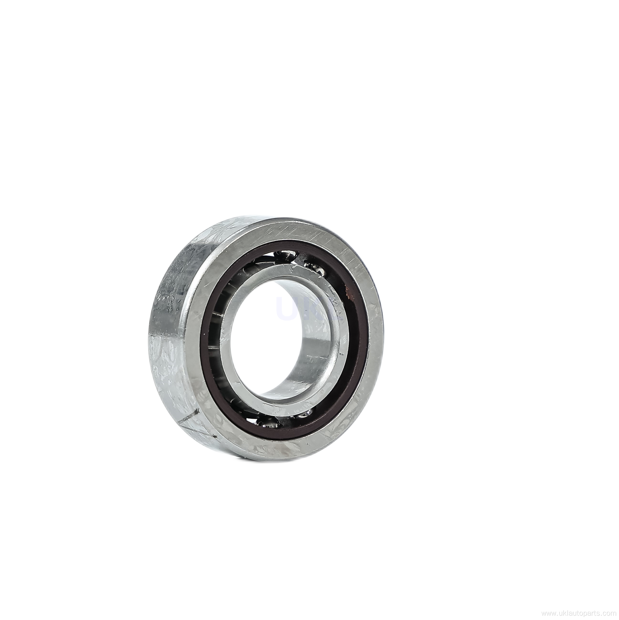 QJ 205 305 206MA angular contact ball bearing