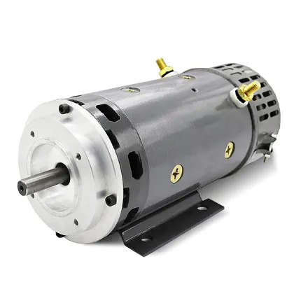 3KW Electric Motor