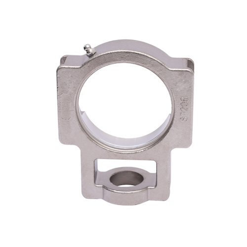 Slide Pillow Block Bearing ST204