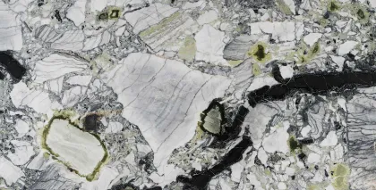 Luxury Costa Esmeralda Onyx Green Marble