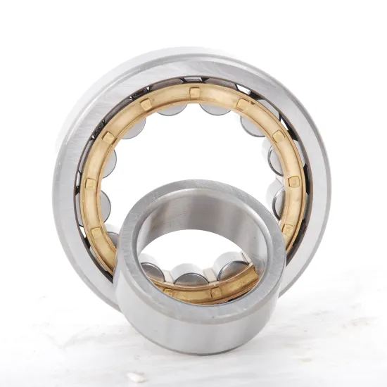 Original Cylindrical Roller Bearings: NU2252-E-M1-C3 NU308 NJ307 NJ210 NJ304E ECP ECM NJ314