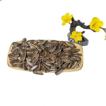 Caramel Flavor Baked Roasted Sunflower Seeds