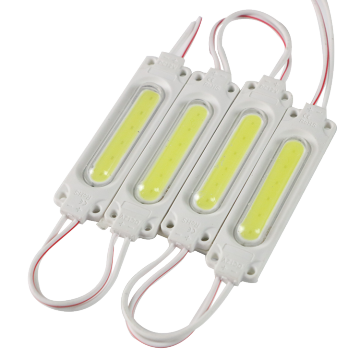 12V CoB Light Shop Bars και εξωτερικό φωτισμό LED CARAVAN - IP65 Modular LED σε λευκό, κόκκινο, πράσινο, μπλε, κίτρινο, ροζ