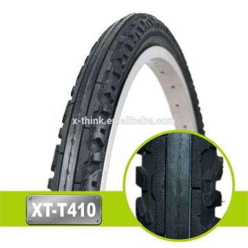 New style cruiser rough16" solid rubber bicycle rough tire tube 26*1.90/20x2.125