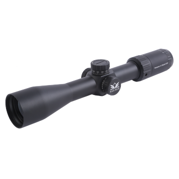 レッドウィンエッジレス30mmモノチューブ4-16x44 FFPスコープ