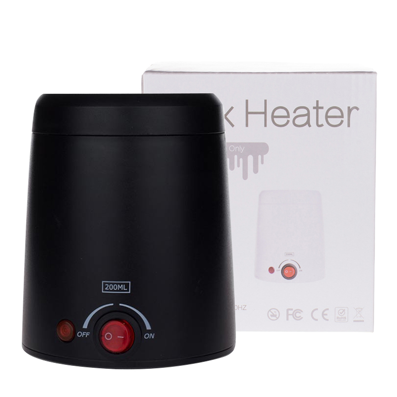 Hot Wax Heater Hair Removal Machine Waxing cera depilatori Epilator Electric Wax-melt heater Paraffin Pot Warmer Easy For Use