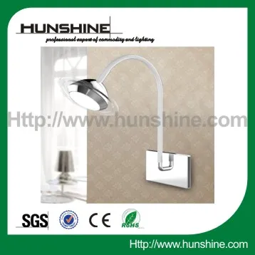 2014 new style metal desk lamp