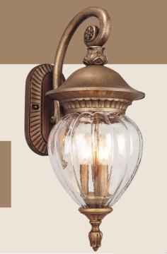 Waterproof Outdoor Corridor Droplight (Bb9011b)