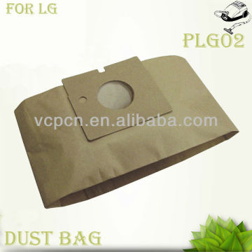 vacuum cleaner dust bag(PLG02)