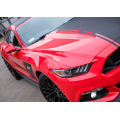 advantages of paint protection film for new cars